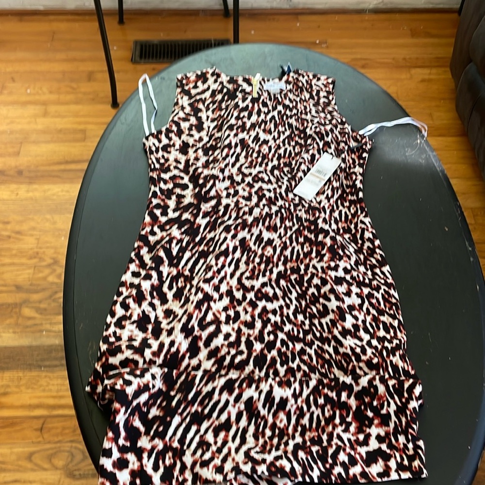 Calvin Klein dress size 12